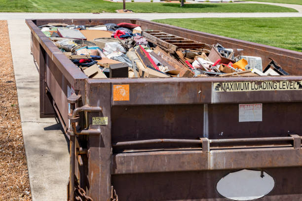 Best Commercial Junk Removal  in Barre, VT