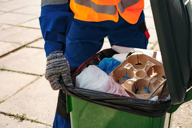 Best Residential Junk Removal  in Barre, VT