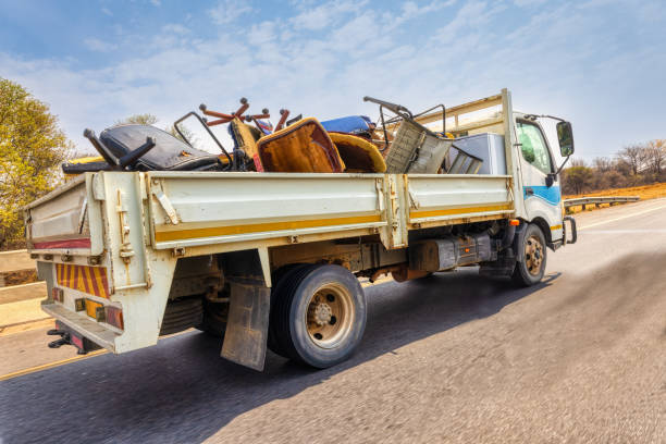 Professional Junk Removal Services in Barre, VT